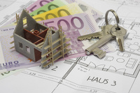Wie kann ich mein Haus günstig finanzieren?