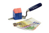Immobilien finanzieren 