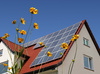 Maßnahmen für Energieeffizienz sehr beliebt