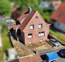 Familienfreundliches Einfamilienhaus in ruhiger Lage von Havelse - Garbsen Familienfreundliches Einfamilienhaus in ruhiger Lage von Havelse - Garbsen