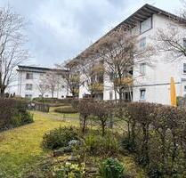 NSU, Nähe Stadtpark - Seniorenwohnen - Neckarsulm NSU, Nähe Stadtpark - Seniorenwohnen - Neckarsulm
