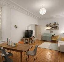 SELTENE GELEGENHEIT IN BESTLAGE MIT BALKON - Berlin-Schöneberg SELTENE GELEGENHEIT IN BESTLAGE MIT BALKON - Berlin-Schöneberg