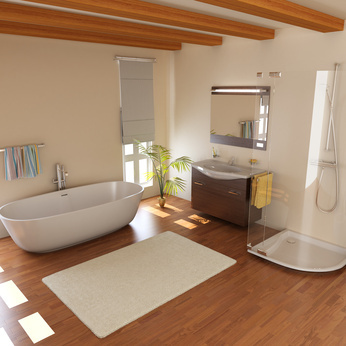 Home Staging setzt sich beim Immobilienverkauf immer weiter durch