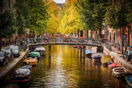 Warum die Immobilienpreise in Amsterdam so teuer geworden sind
