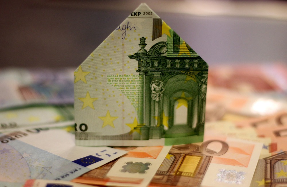 Ist der Immobilienmarkt wie Glücksspiel?