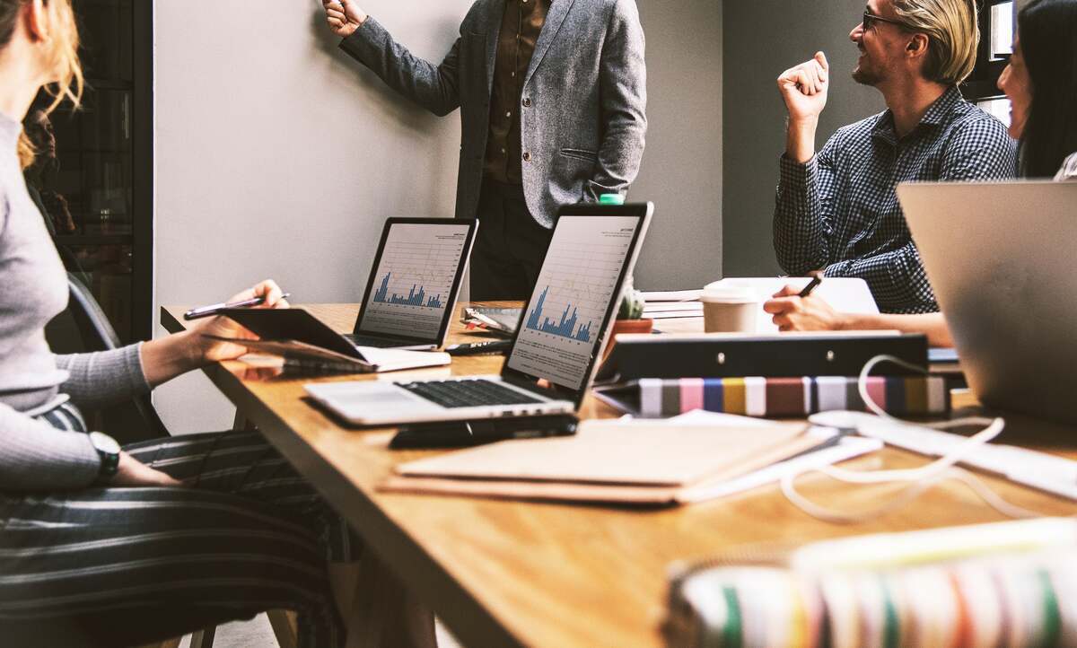 Digitale Finanztrends gewinnen in aktuellen Wirtschaftsnachrichten an Bedeutung