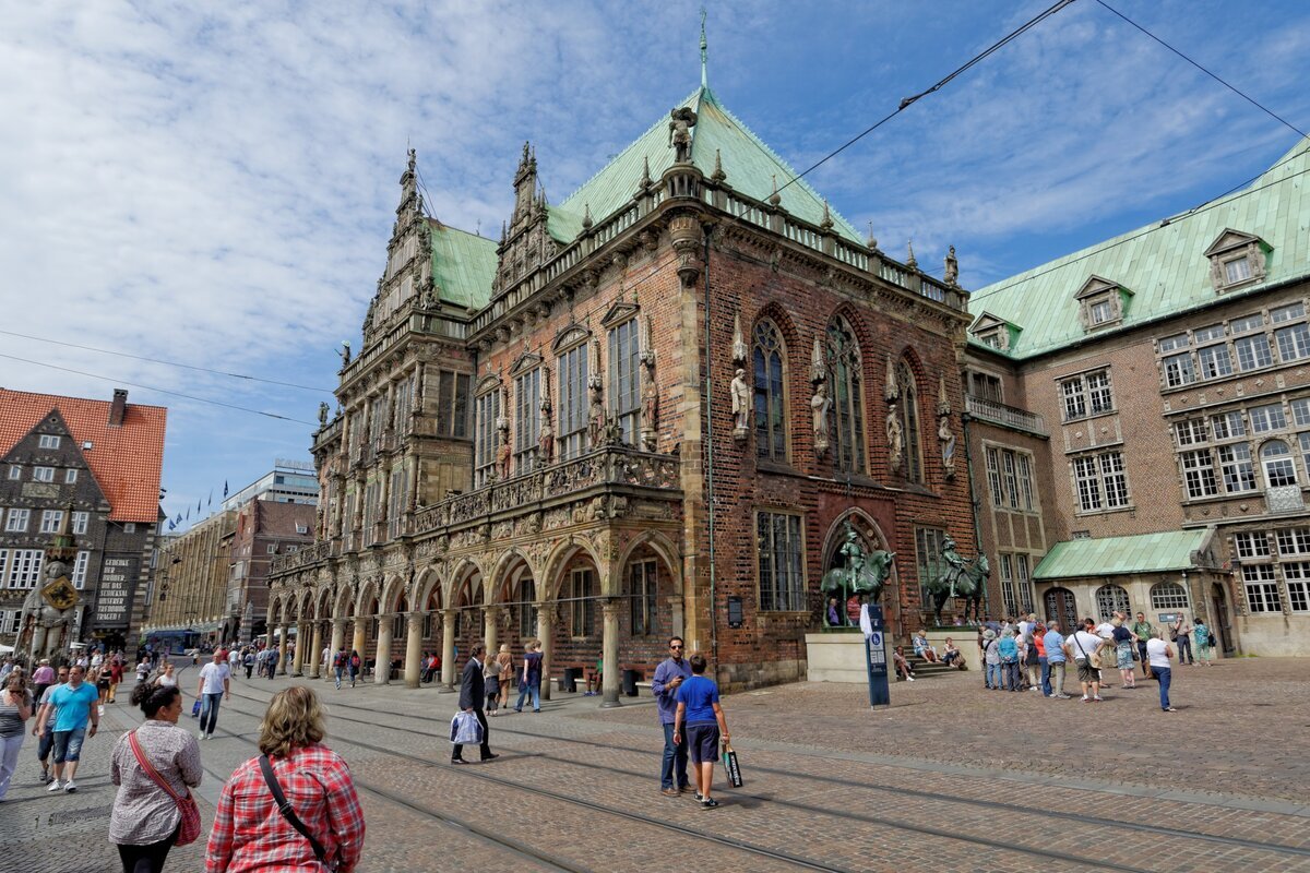 Erfolgreich verkaufen in Bremen: Marktanalyse und Experten-Tipps für Immobilieneigentümer