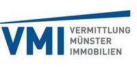 Logo VMI-Vermittlung Münster Immobilien GmbH & Co.KG