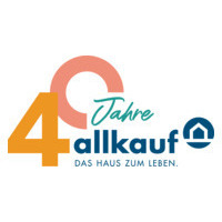 Logo allkauf-Haus GmbH