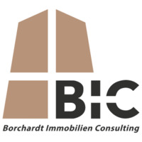 Logo BIC-Borchardt Immobilien und Ingenieur Consulting GmbH