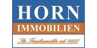 Logo HORN IMMOBILIEN GmbH
