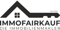 Logo ImmoFairKauf GmbH