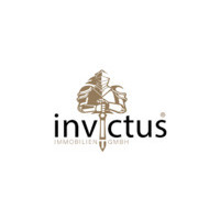 Logo Invictus Immobilien GmbH