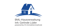 Logo Gerlinde Lüder Hausverwaltung