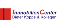 Logo ImmobilienCenter Dieter Koppe & Kollegen