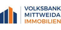 Logo Volksbank Mittweida Immobilien GmbH