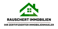 Logo Rauschert Immobilien