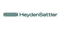 Logo HeydenSattler GmbH