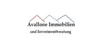 Logo Avallone Immobilien