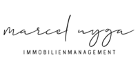 Logo Marcel Nyga Immobilien