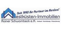 Logo Westküsten-Immobilien Rainer Schwombeck e.K.