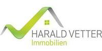 Logo Harald Vetter Immobilien