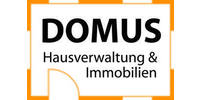 Logo 'Domus Hausverwaltung & Immobilien'