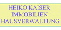 Logo Heiko Kaiser Immobilien & Hausverwaltung