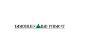 Logo Immobilien Bad Pyrmont e.K.