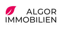 Logo Algor Immobilien