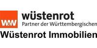 Logo 'Wüstenrot Immobilien Sascha Maurer'