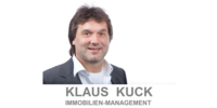 Logo KLAUS KUCK IMMOBILIEN-MANAGEMENT