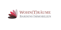 Logo WOHN(T)RÄUME BARDENS IMMOBILIEN