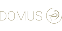 Logo DOMUS Wohnungsgenossenschaft eG