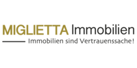 Logo Miglietta Immobilien