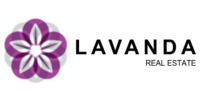 Logo Lavanda Real Estate