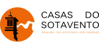 Logo CASAS DO SOTAVENTO