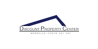 Logo DPC - Discount Property Center