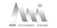 Logo AWI Immobilienkanzlei