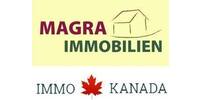 Logo 'MAGRA Immobilien GmbH'