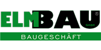 Logo ELMBAU GmbH Dresden