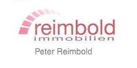 Logo Peter Reimbold Immobilien