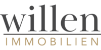 Logo Dennis Willen Immobilien