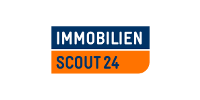 Logo ImmobilienScout24