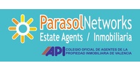 Logo Parasol Networks Estate Agents/Inmobiliaria