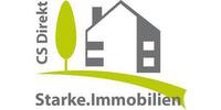 Logo cs-direkt Starke.Immobilien, Christiane Starke