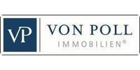 Logo VON POLL IMMOBILIEN Rheine