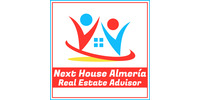Logo Next House Almeria