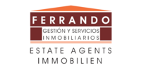 Logo Ferrando Estate Agents