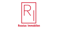 Logo Rossius Immobilien